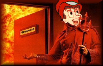 HELL