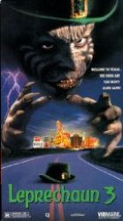 Leprechaun 3