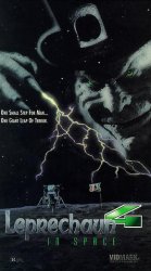 Leprechaun 4