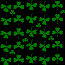 Four-Leaf Clover